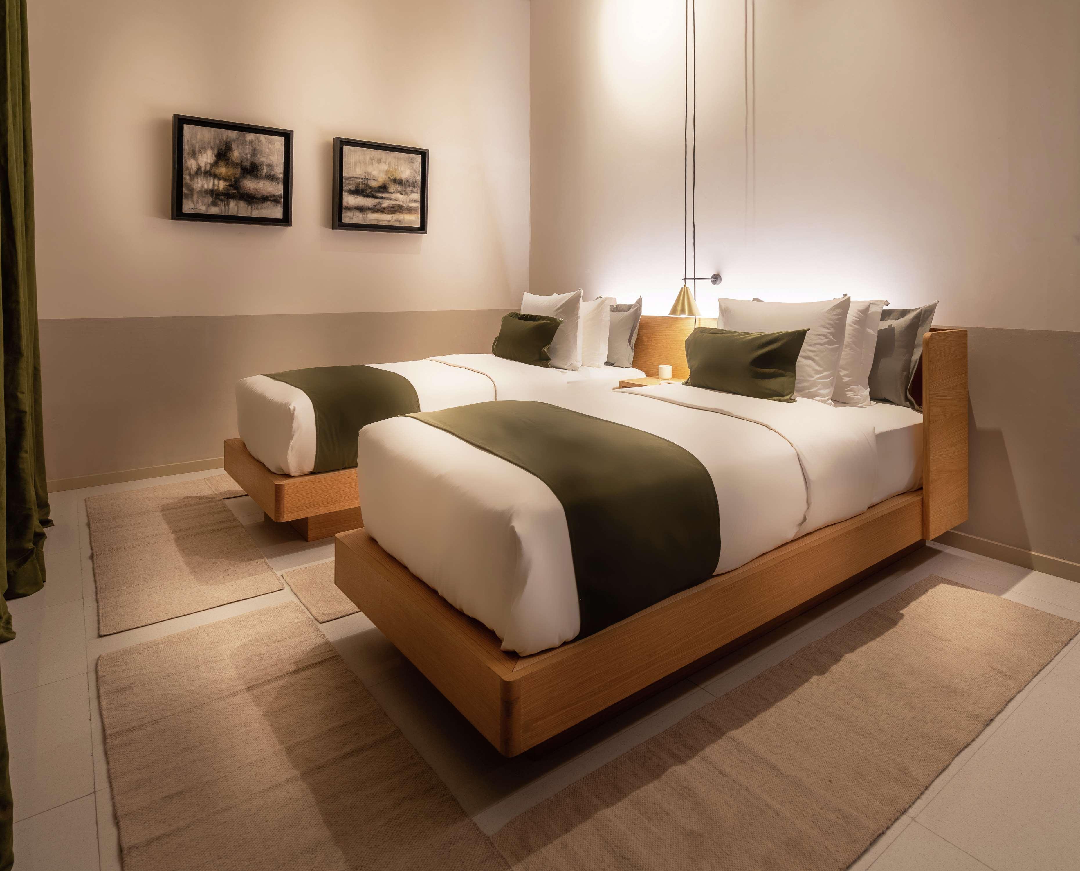 מלון מקסיקו סיטי Umbral, Curio Collection By Hilton מראה חיצוני תמונה
