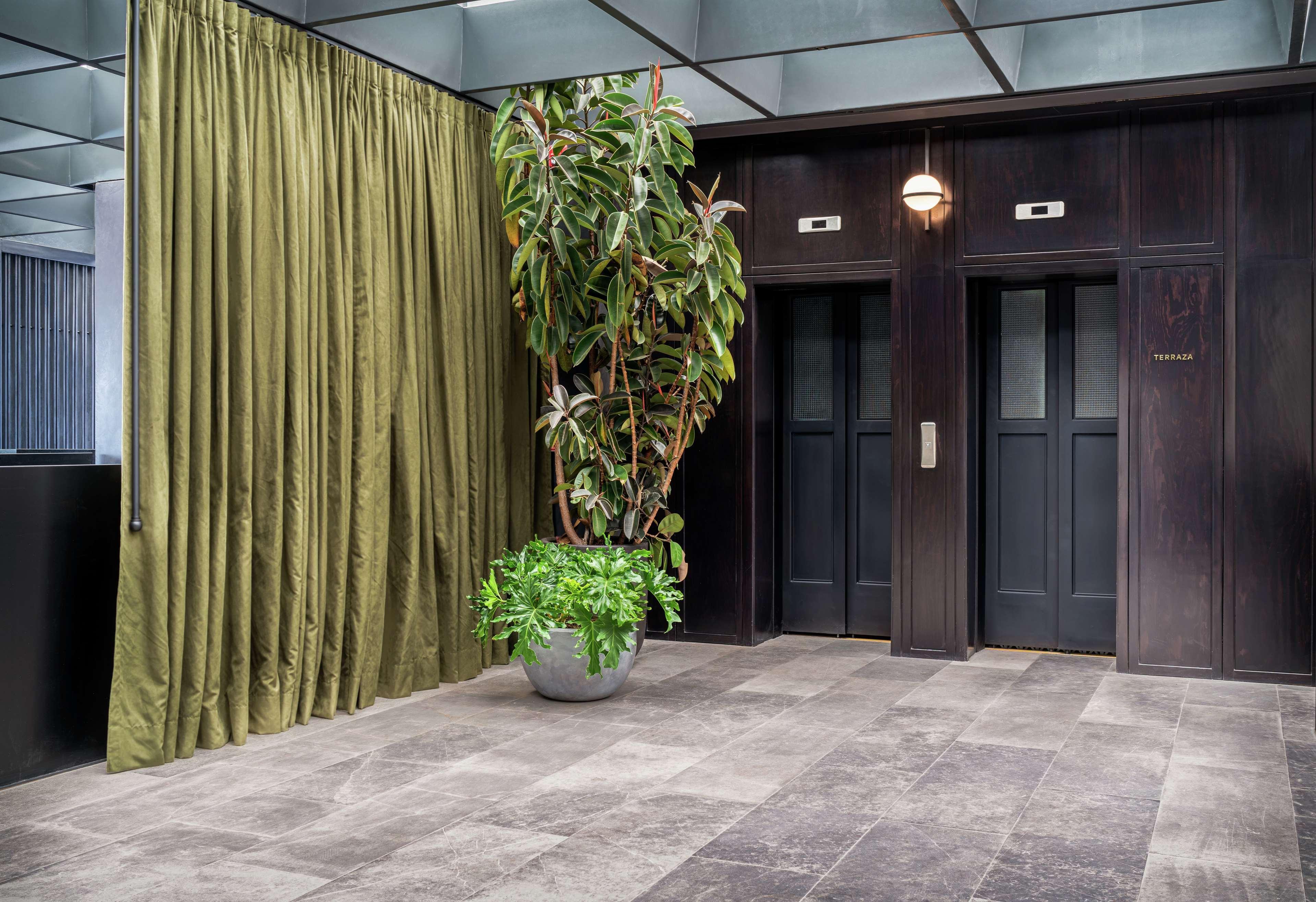 מלון מקסיקו סיטי Umbral, Curio Collection By Hilton מראה חיצוני תמונה