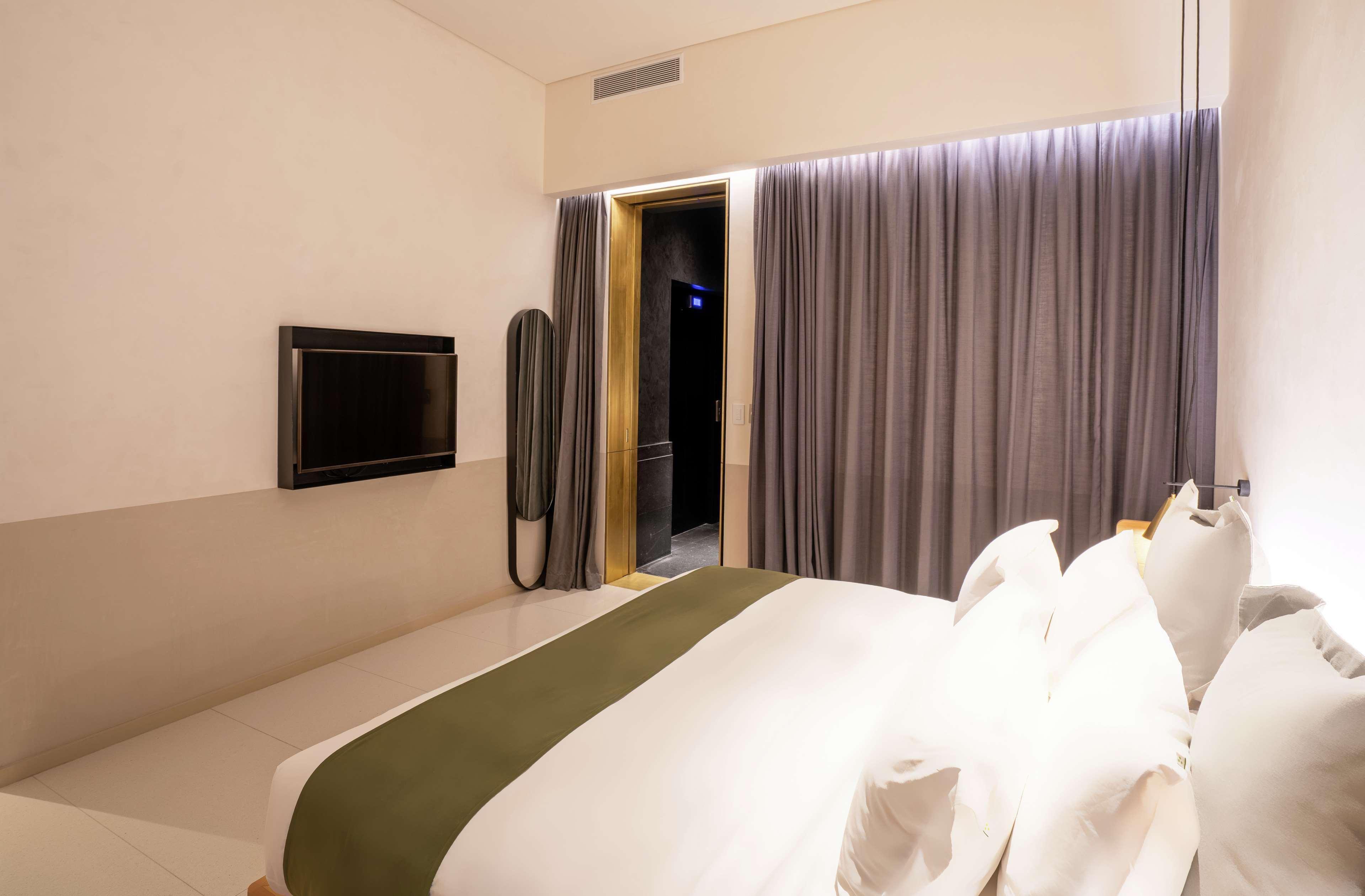 מלון מקסיקו סיטי Umbral, Curio Collection By Hilton מראה חיצוני תמונה