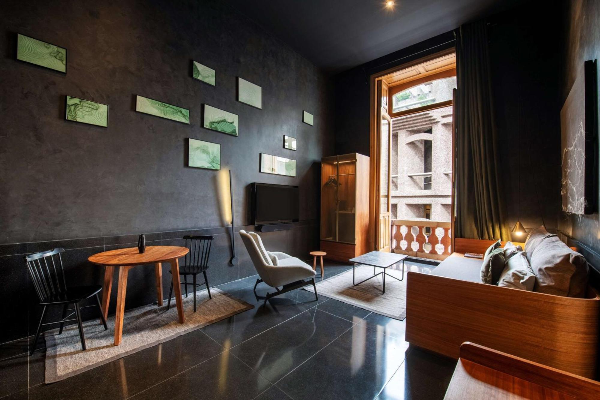מלון מקסיקו סיטי Umbral, Curio Collection By Hilton מראה חיצוני תמונה