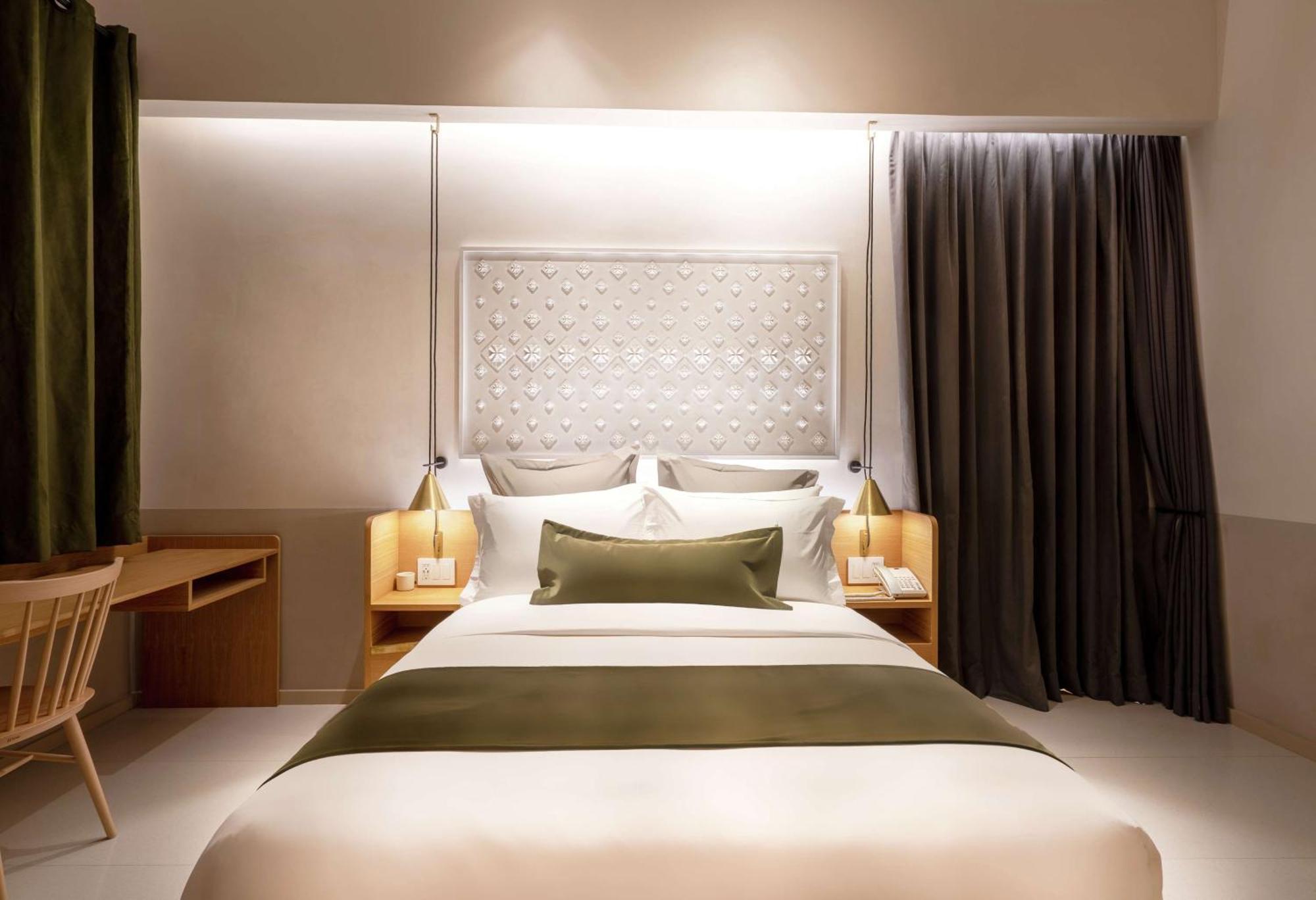 מלון מקסיקו סיטי Umbral, Curio Collection By Hilton מראה חיצוני תמונה