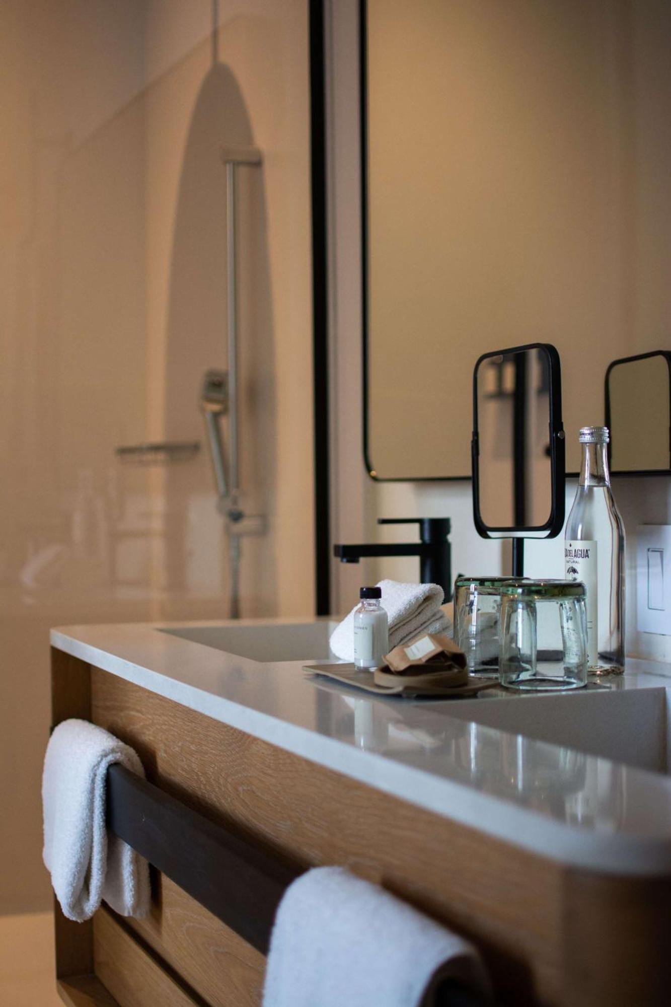 מלון מקסיקו סיטי Umbral, Curio Collection By Hilton מראה חיצוני תמונה