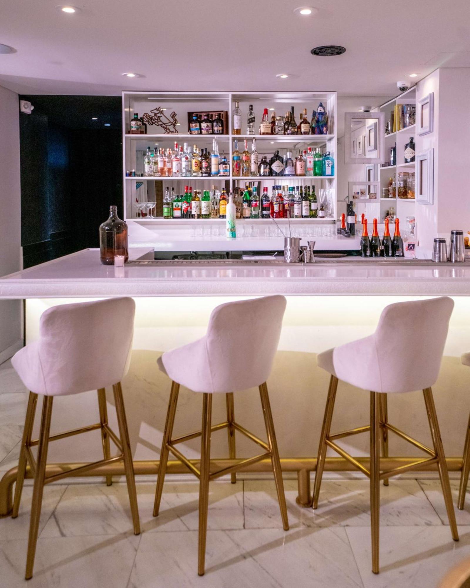 מלון מקסיקו סיטי Umbral, Curio Collection By Hilton מראה חיצוני תמונה