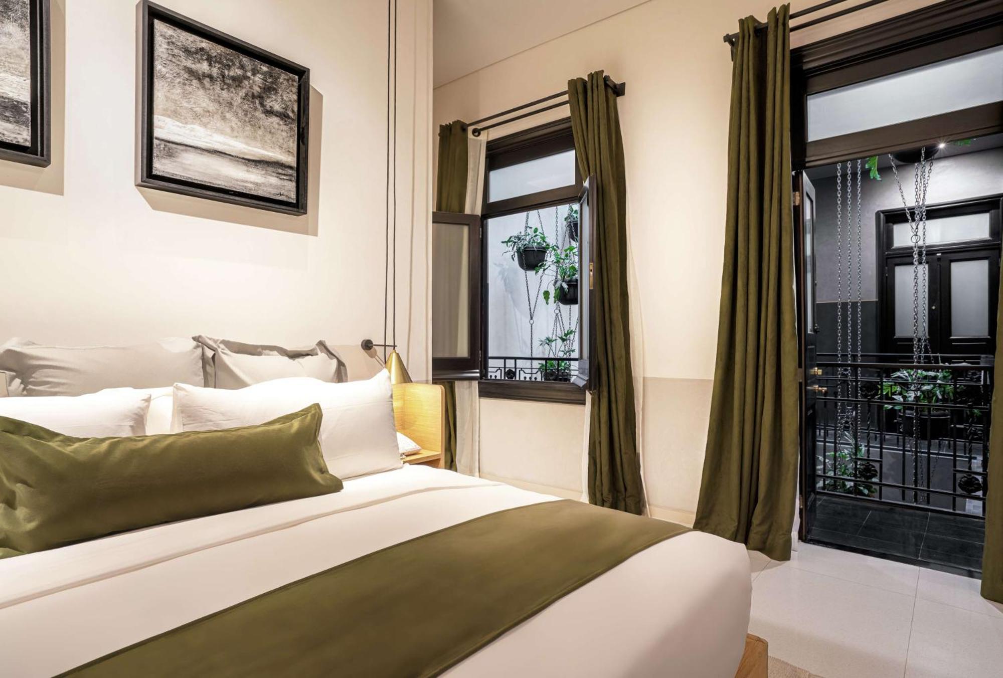 מלון מקסיקו סיטי Umbral, Curio Collection By Hilton מראה חיצוני תמונה