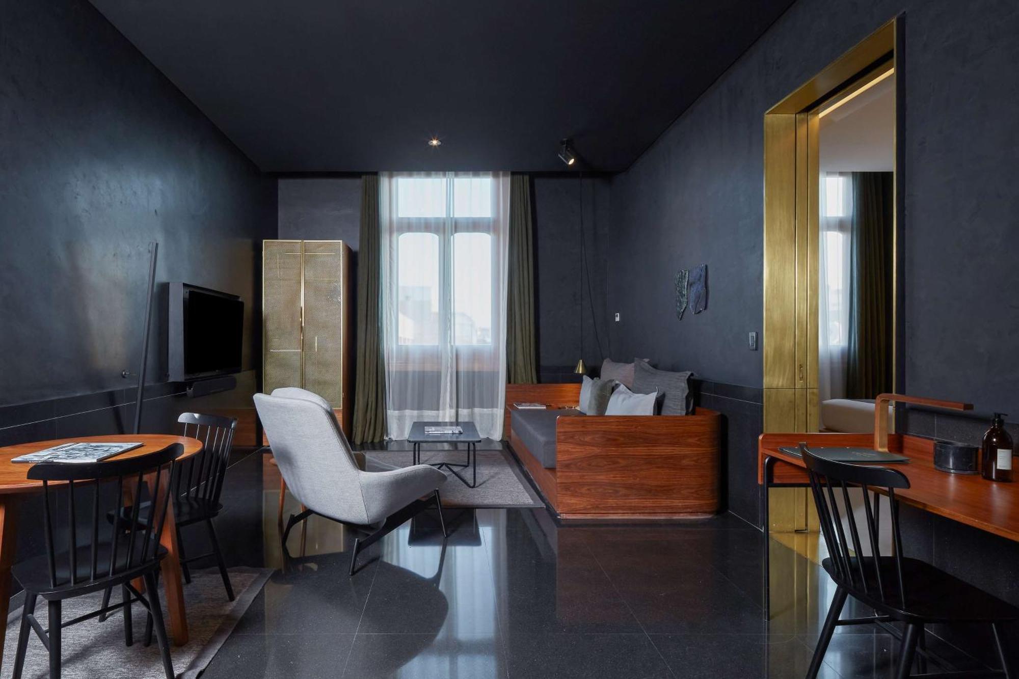 מלון מקסיקו סיטי Umbral, Curio Collection By Hilton מראה חיצוני תמונה
